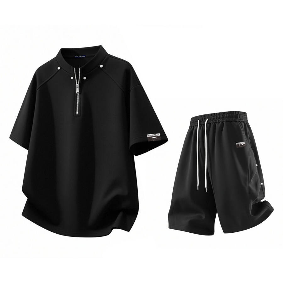 PAUL COSTELLOE Casual Sportswear Unisex