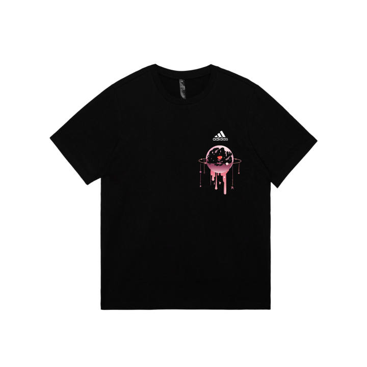 Adidas Adidas MUST HAVES T Shirt Unisex