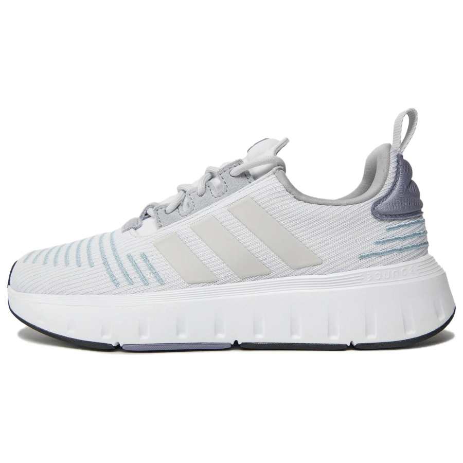 Adidas Adidas Swift Run 23 Running Shoes Women's Gray