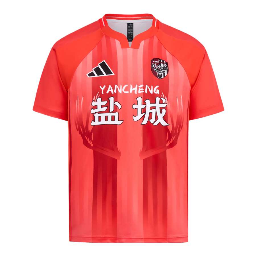 Adidas Adidas Salt City Team Soccer Jersey Unisex
