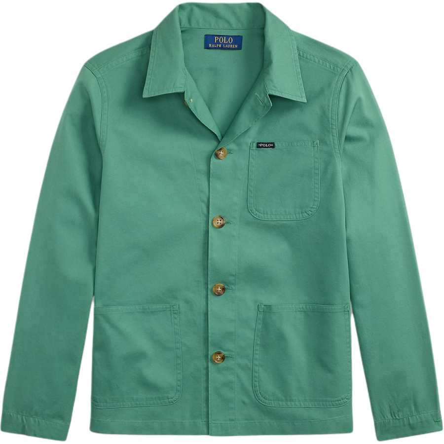 Polo Ralph Lauren Casual Shirt Classic Version Kids'