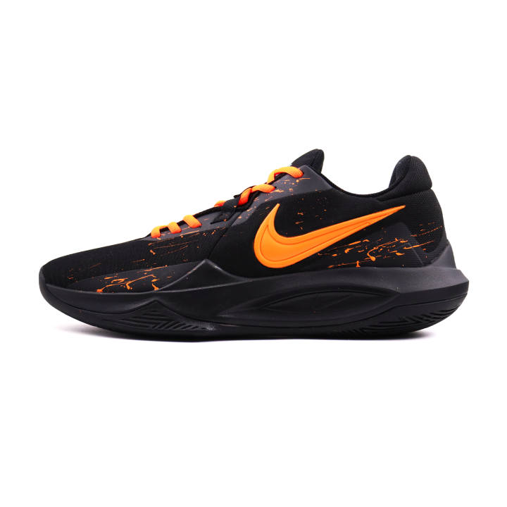 Nike Nike Precision 6 Orange Flame Through The Night, Spring Fresh Fabric