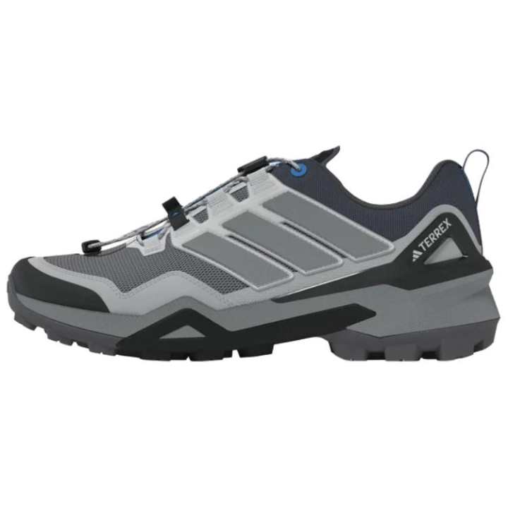Adidas Adidas Terrex Skychaser TPU Support Grip Mountaineering & Hiking Shoes Men's Gray