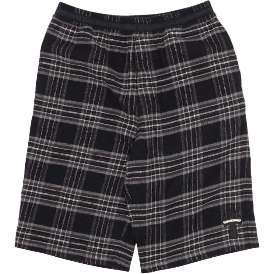 Chrome Hearts Casual Shorts Men's