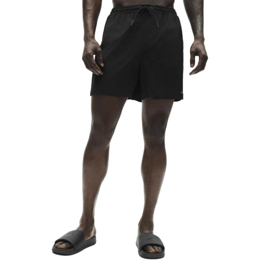 Alo Yoga 7' High Tide Board Short Sports Shorts Men's
