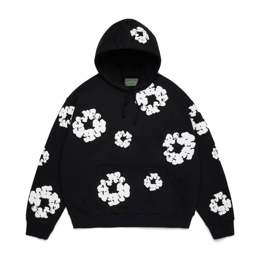Denim Tears SS26 Sweatshirt Unisex