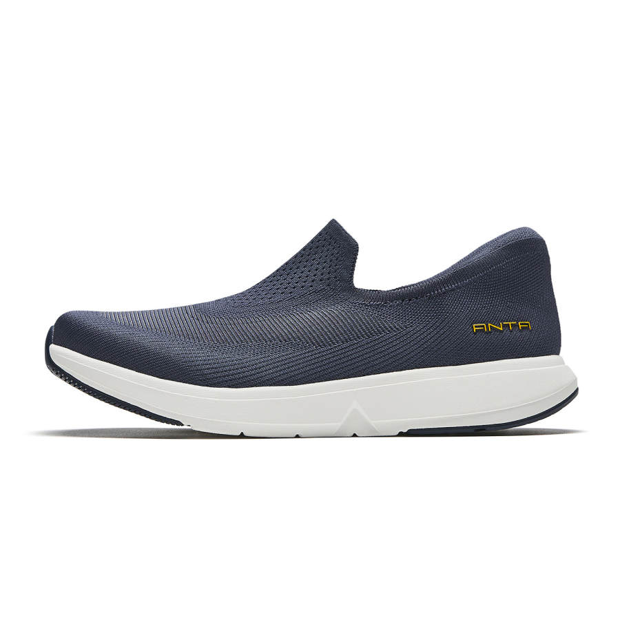 ANTA Anta Overall Training Shoes Men's Ink Blue