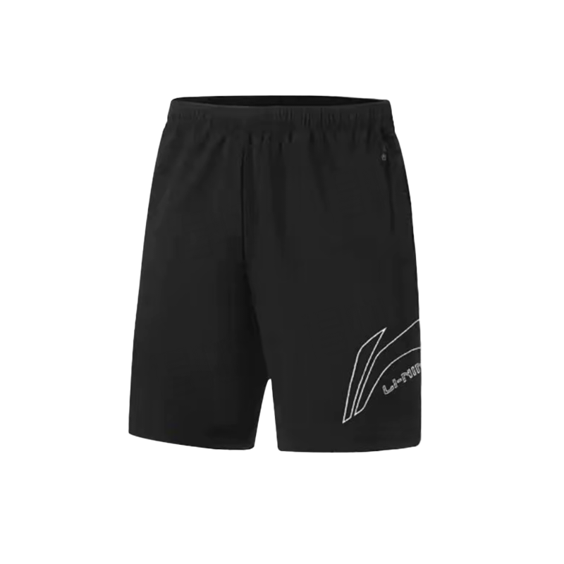 Li-Ning Li Ning Sports Shorts Men's Black