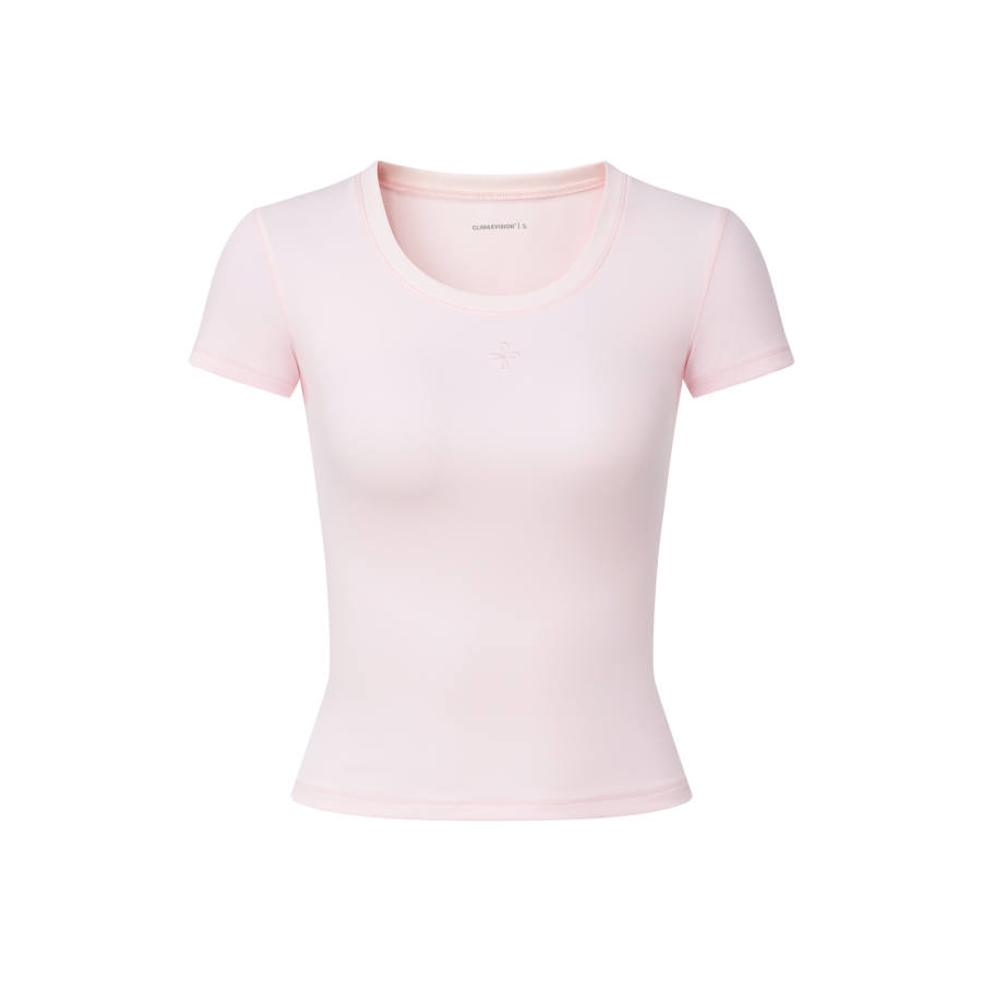 CLIMAX VISION LUCK T Shirt Women's
