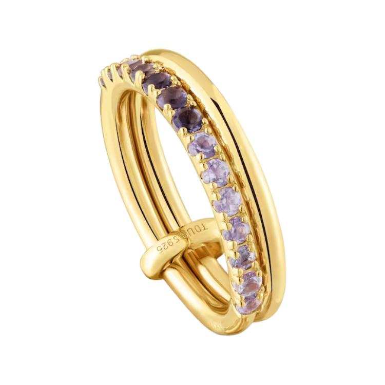 TOUS Rings Unisex