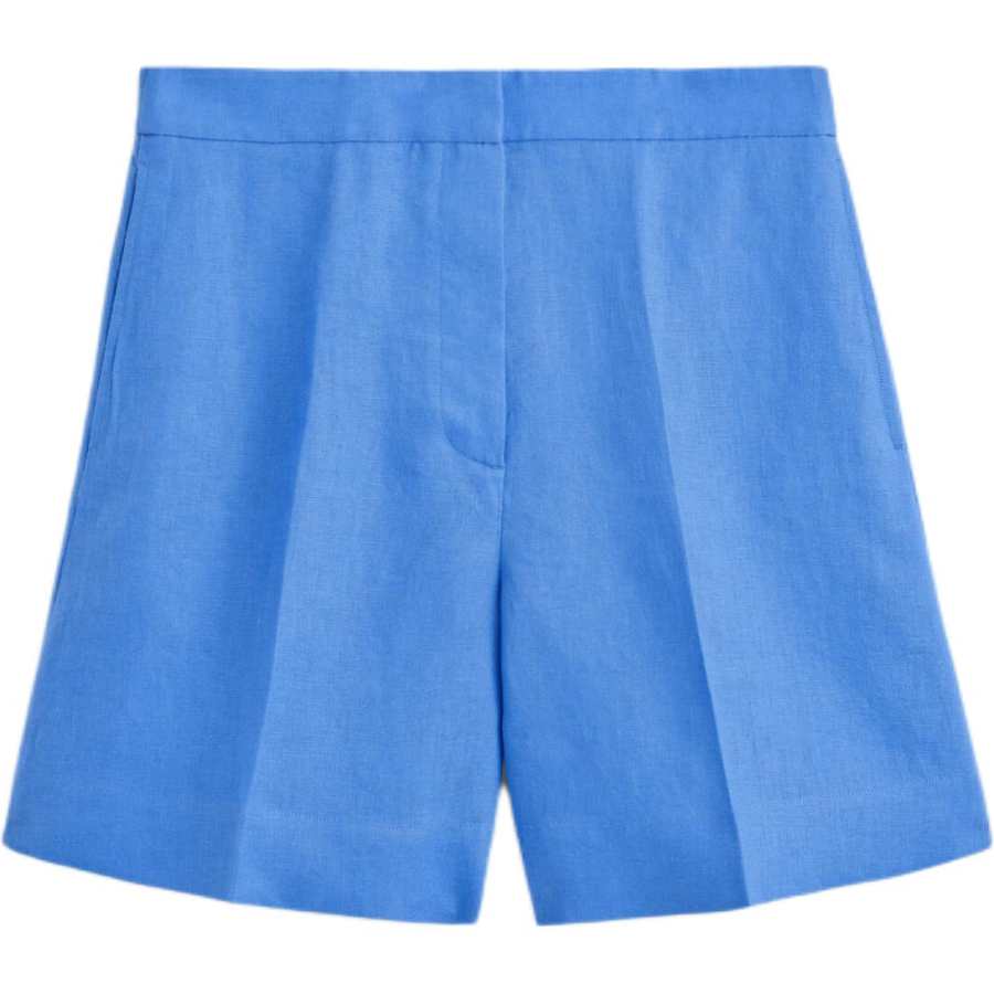 COS Casual Shorts Women's Blue