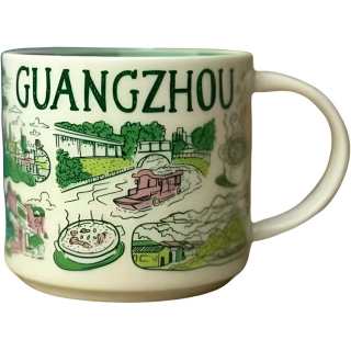 Starbucks Mugs