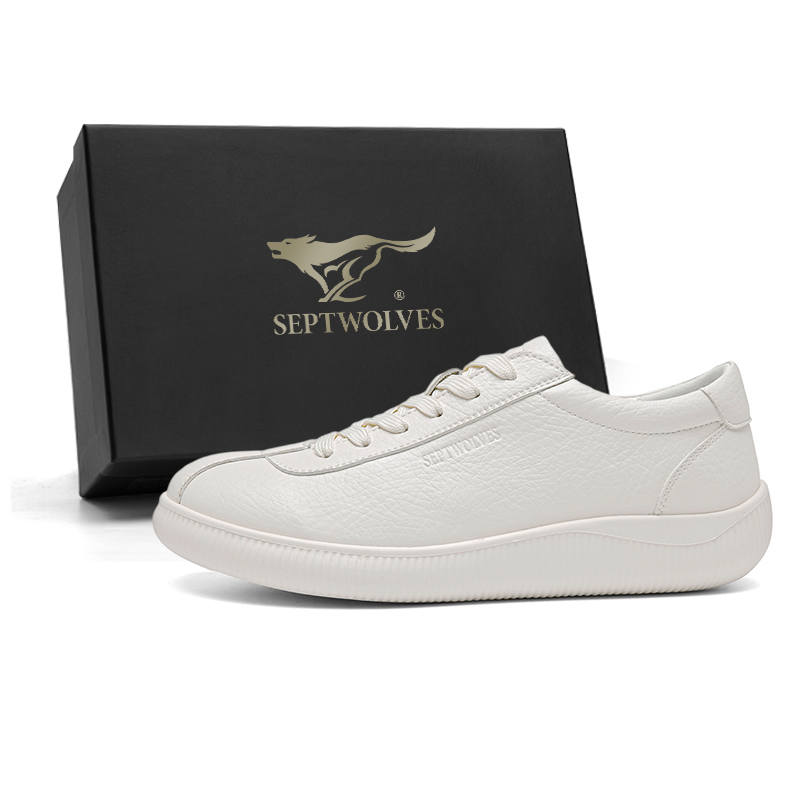 SEPTWOLVES SEPTWOLVES Low top German Army Trainers Men's