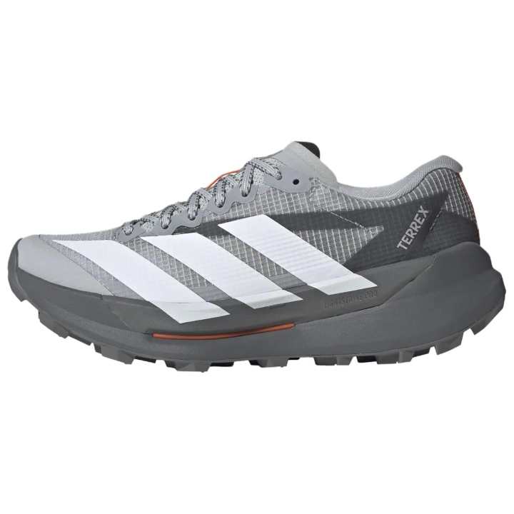 Adidas Adidas Terrex Agravic Trail Running Shoes Women's Gray