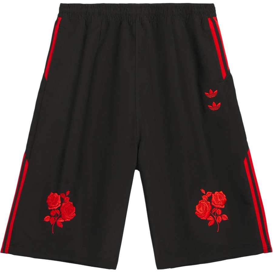 Adidas Originals Adidas X Willy Chavarria Long Shorts