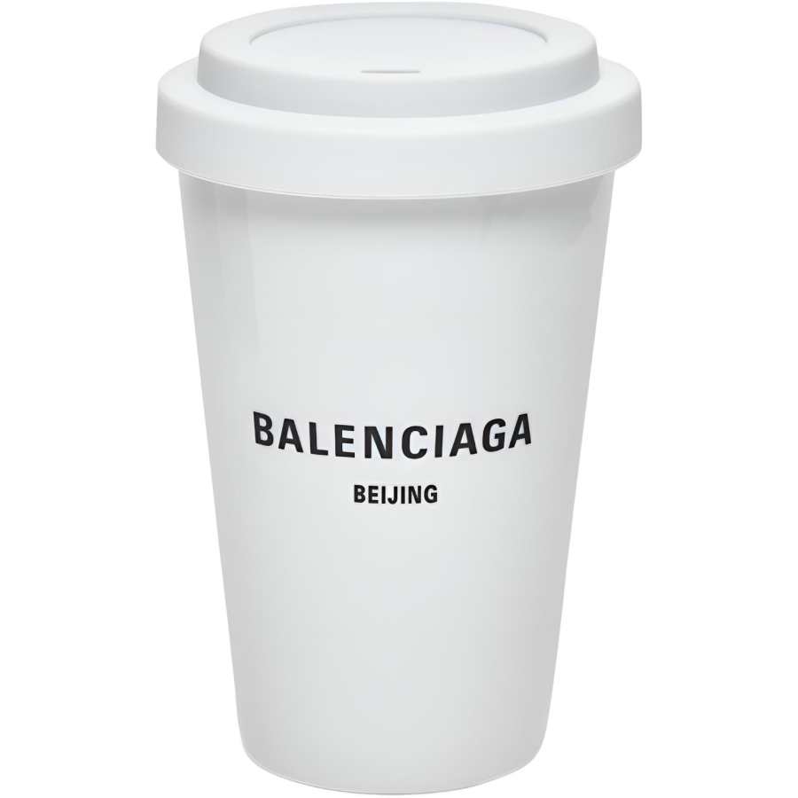 Balenciaga Balenciaga Coffee Cups