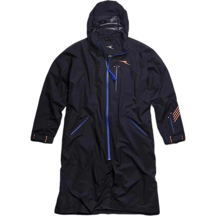 Canada Goose x Haider Ackermann SS26 Jackets & Coats Unisex