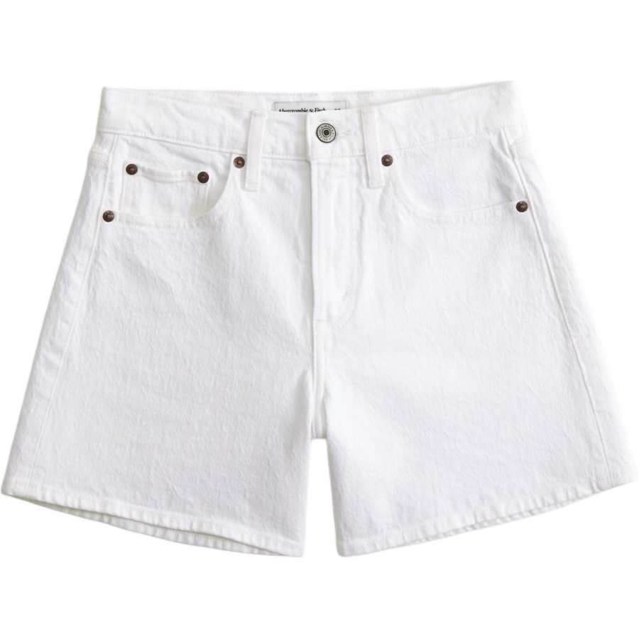 Abercrombie&Fitch Denim Shorts Women's