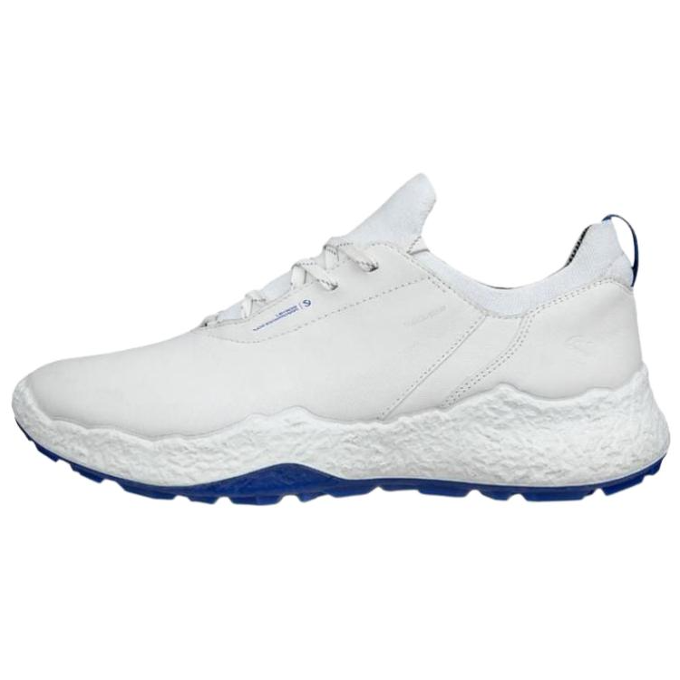 Ecco Ecco Biom H5 Low top Golf Shoes Men's White