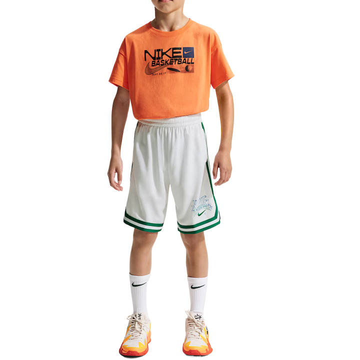 Nike Nike Kids Shorts Moderate Stretch