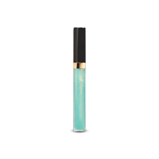 CHANEL New Color Launch, Cocoa Bright Lip Glosses & Liquid Lipsticks Glossy