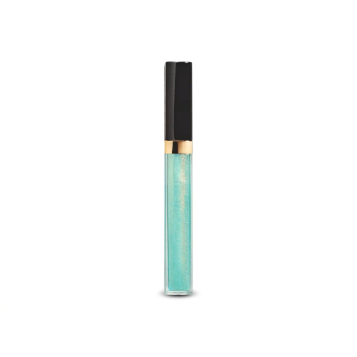 CHANEL CHANEL New Color Launch, Cocoa Bright Lip Glosses & Liquid Lipsticks Glossy