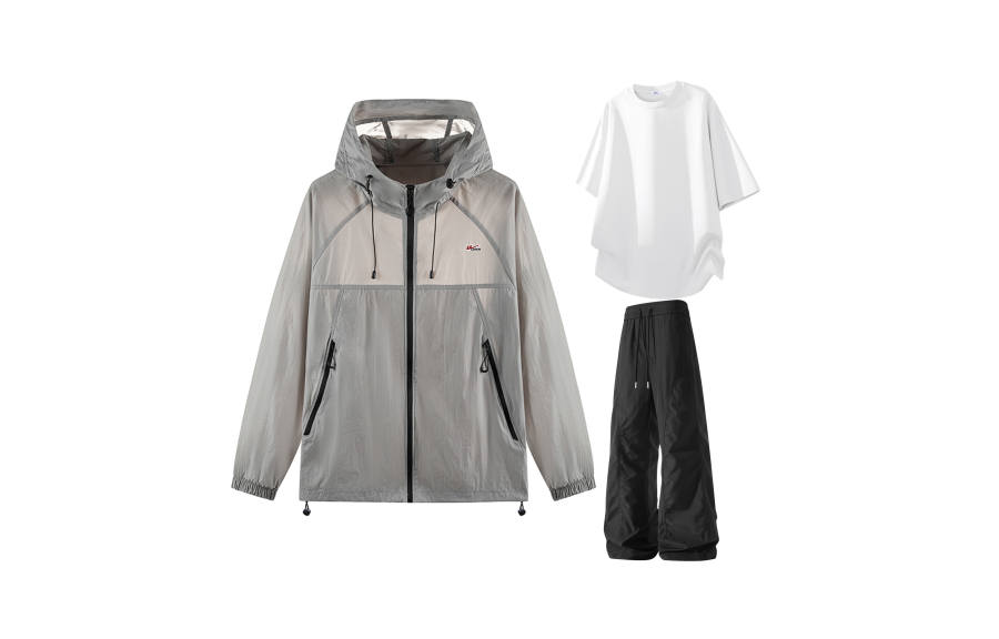 WARRIOR Warrior Casual Sportswear Unisex