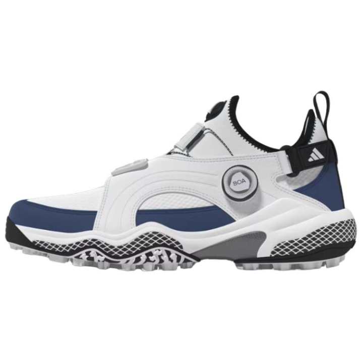 Adidas Adidas Codechaos Golf Shoes Men's White Blue