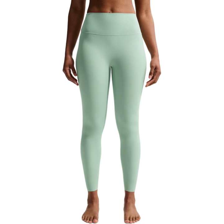 Nike Nike Zenvy Women's High-Waisted 7/8 Leggings with No Front Seam