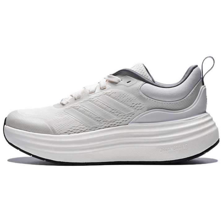 Adidas Adidas NORA SHELL Casual Running Shoes Women's White