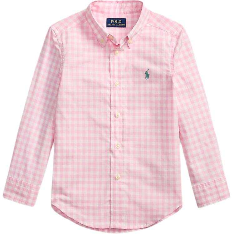 Polo Ralph Lauren Casual Shirt Classic Version Kids'
