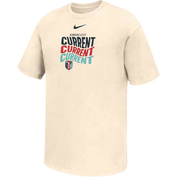 Nike Nike Kansas City Current Max90 Men's Nike Nwsl T-Shirt