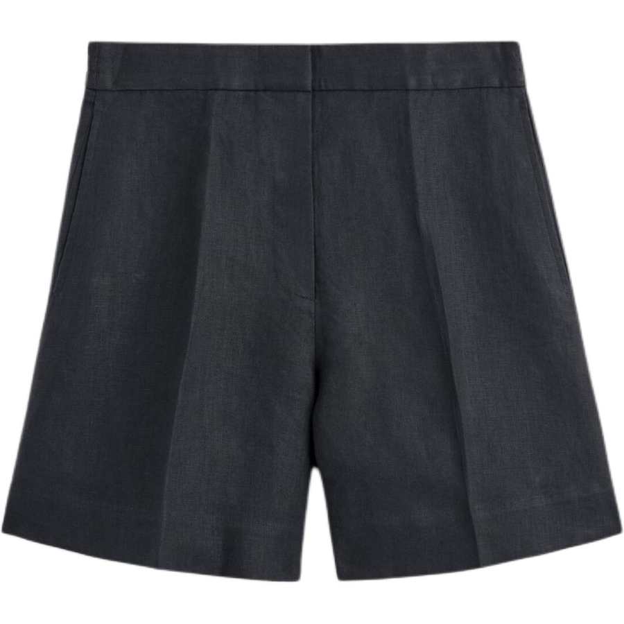 COS Casual Shorts Women's Black