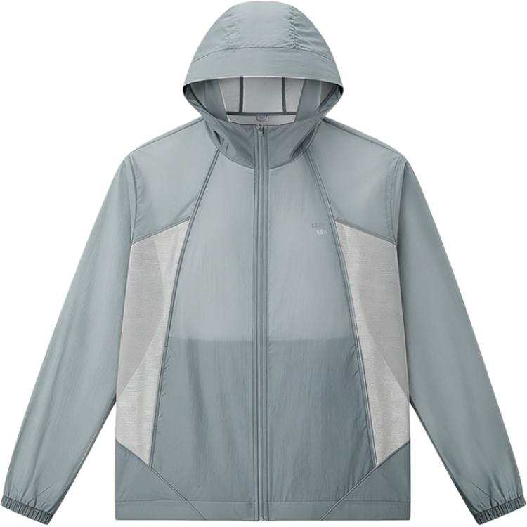 BENEUNDER Breathable And Quick Dry UV Protection Waterproof Windproof Sun Protection Clothing Men's