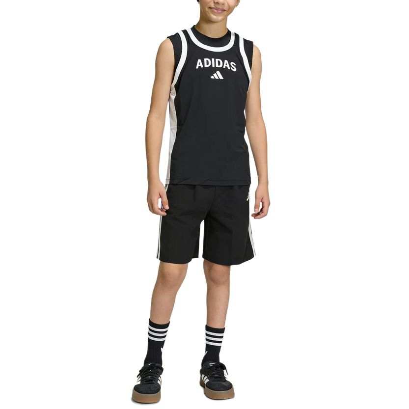 Adidas Adidas Casual Sportswear 2 Piece Set Kids'