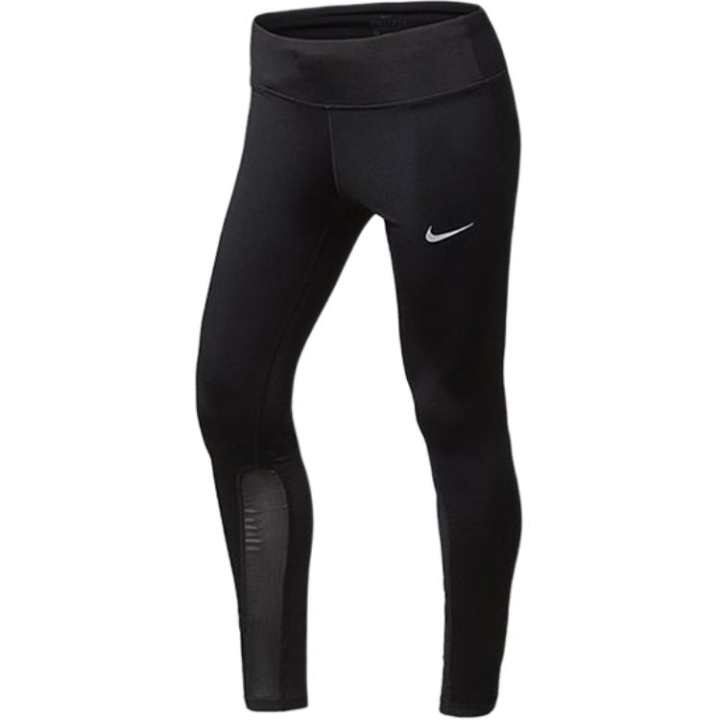 Nike Nike Running Pants Women's Black Moderate