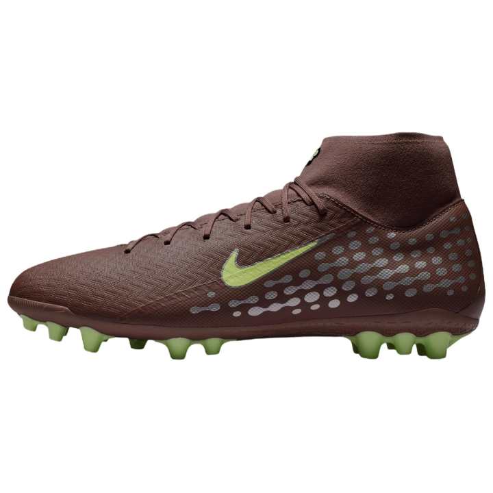 Nike Nike Mercurial Superfly 10 AG Artificial Ground Support Coverage Soccer Shoes Unisex Brown