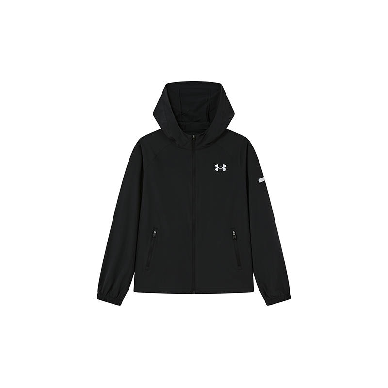 Under Armour Jacket Outdoor Collection Teenagers