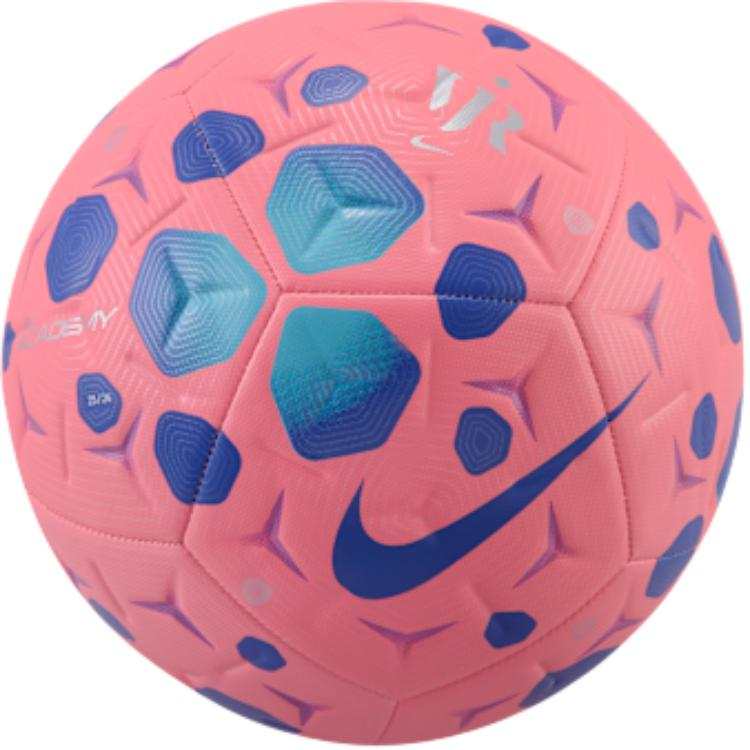 Nike Nike x VINI Size 4 Ball Machine Stitched Ball TPU Soccer Ball Unisex
