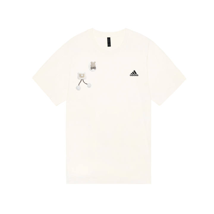 Adidas Adidas MUST HAVES T Shirt Unisex