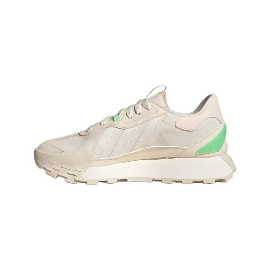 adidas neo Futro Mixr Wonder White Glory Mint