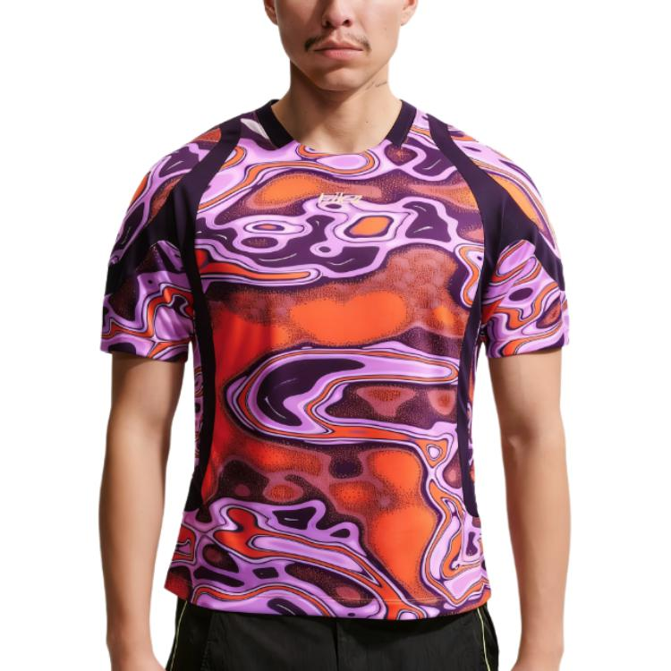 Nike Nike Project F.R.O.G. Men's Liquify Short-Sleeve Top