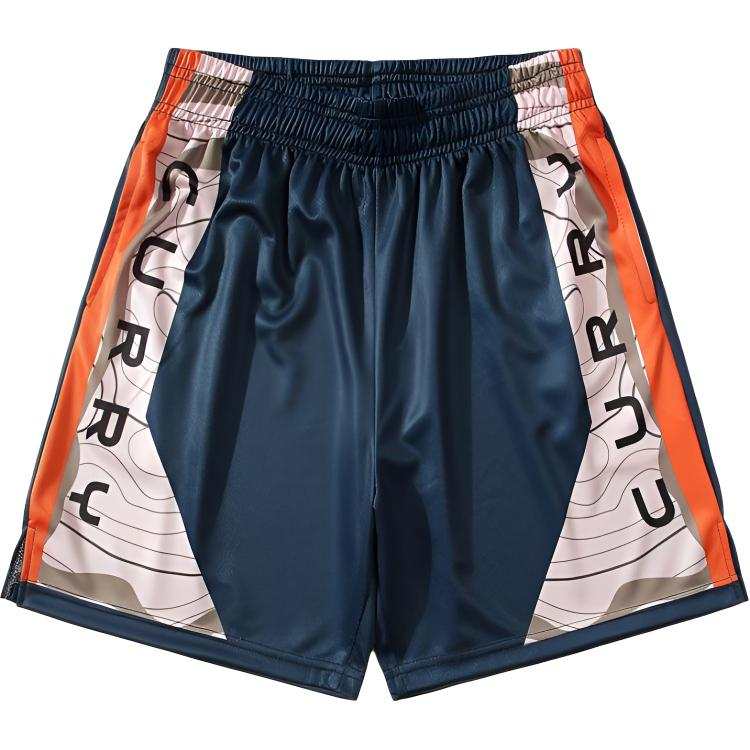 Lnga Landgre Knee Length Pants Men's