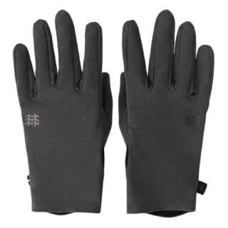 KOLON SPORT Fabric Gloves Unisex Multicolor