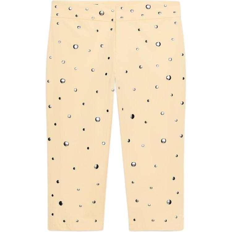 ZARA Casual Shorts Women's Peach