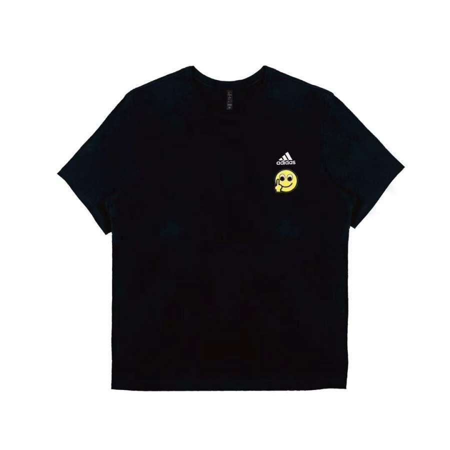Adidas Adidas MUST HAVES T Shirt Unisex