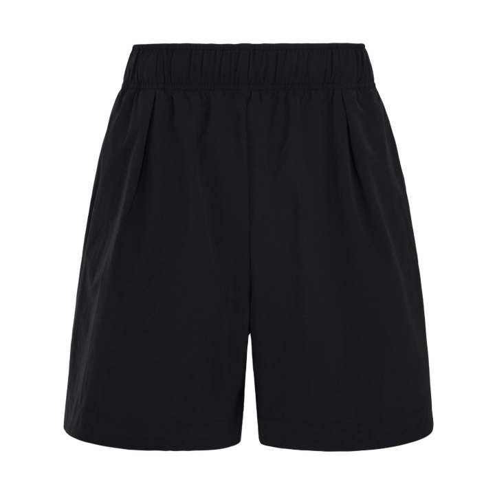 Adidas Adidas Casual Shorts Women's Black Moderate