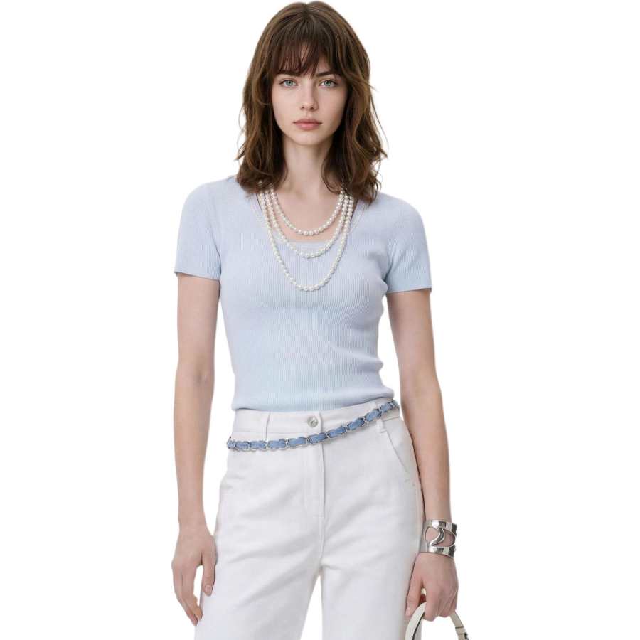 KARL LAGERFELD / Karl Lagerfeld Jeans Knitwear Women's