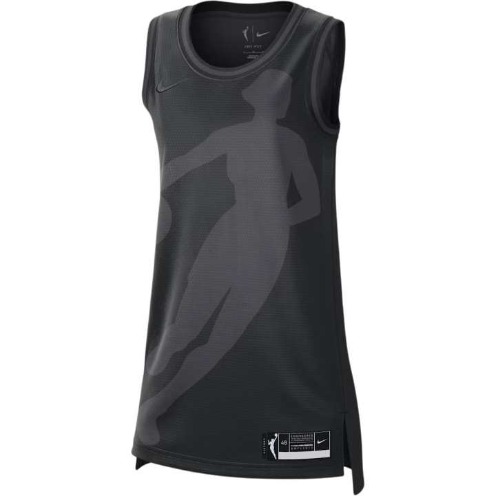 Nike Nike WNBA Basketball Jersey Unisex