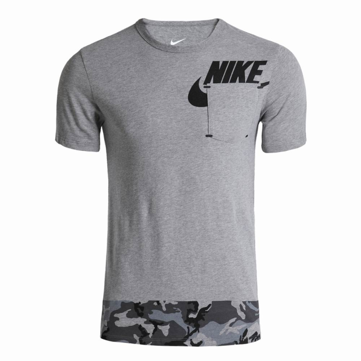 Nike Nike BONDED FUTURA T Shirt Men's